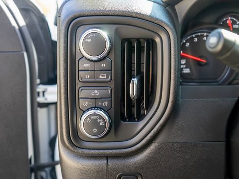 New 2025 GMC Sierra 1500 Pro w/ Pro Value Package image 17