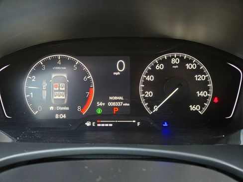 Used 2025 Honda Civic Sport image 20