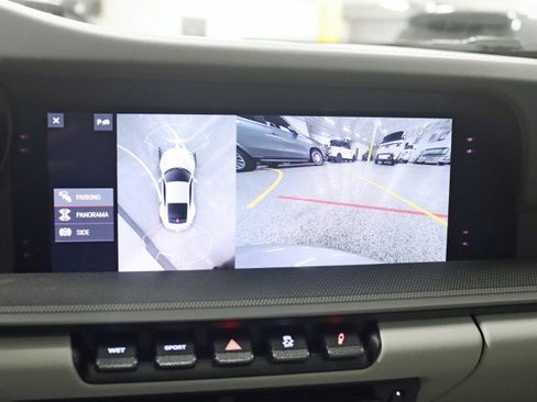 Used 2020 Porsche 911 Carrera 4S image 20