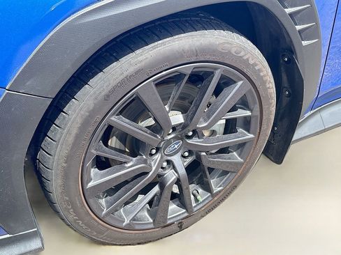 Used 2022 Subaru WRX Premium AWD/4WD image 29