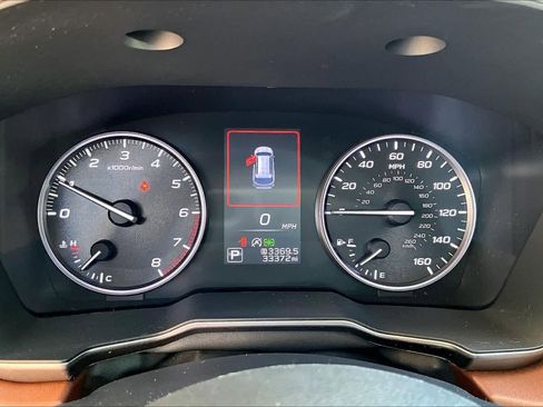 Used 2021 Subaru Outback Touring w/ Popular Package #2 image 25