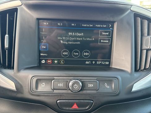 Used 2019 GMC Terrain SLE image 18