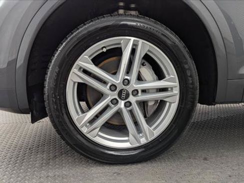 Used 2023 Audi Q5 e Premium Plus w/ Premium Plus Package AWD/4WD image 31
