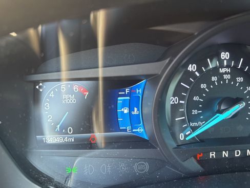 Used 2015 Ford Expedition King Ranch image 11