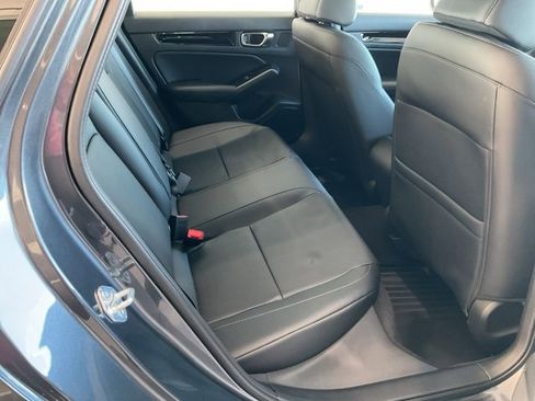 New 2026 Honda Civic Sport Touring image 25