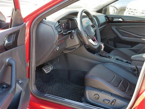 Certified 2023 Volkswagen Jetta GLI Autobahn image 12