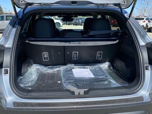 New 2026 Subaru Crosstrek 2.5i Wilderness image 25