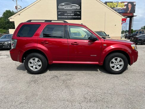 Used 2008 Mercury Mariner 2WD image 8