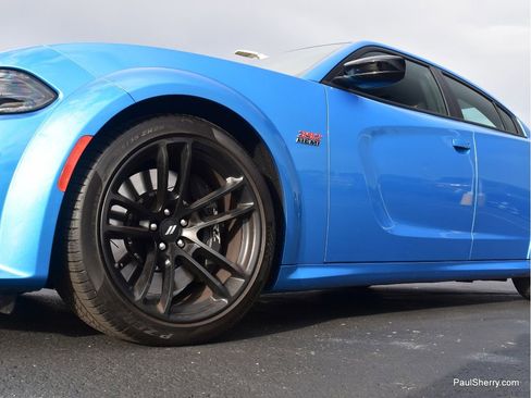 Used 2023 Dodge Charger Scat Pack image 10
