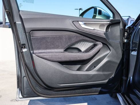 New 2025 Audi S5 Premium Plus image 28