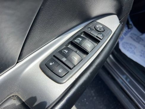 Used 2017 Dodge Journey SE FWD image 23