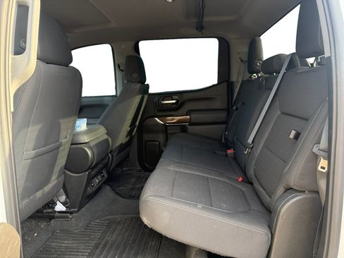 Used 2021 GMC Sierra 1500 Elevation w/ X31 Off-Road Package AWD/4WD image 10