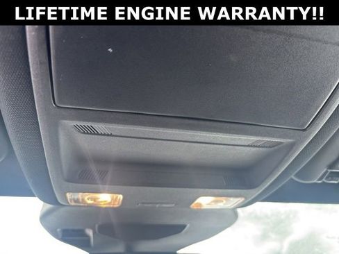 Used 2025 Ford Escape ST-Line w/ Tech Pack #1 image 20