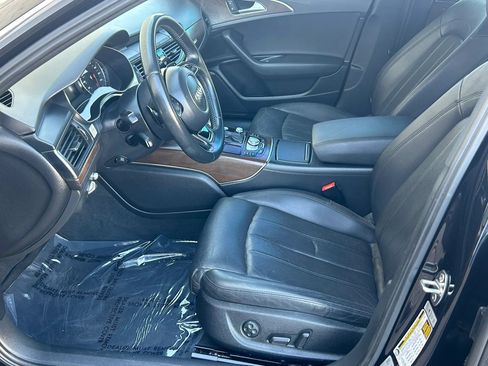 Used 2015 Audi A6 TDI Prestige w/ Prestige Package AWD/4WD image 8