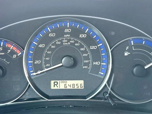 Used 2011 Subaru Forester 2.5X image 14