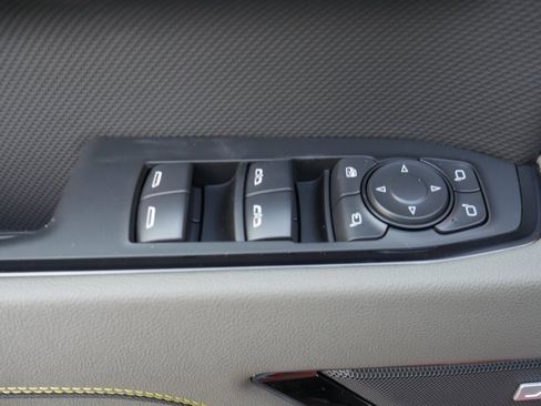 New 2026 Chevrolet Silverado 1500 ZR2 image 33