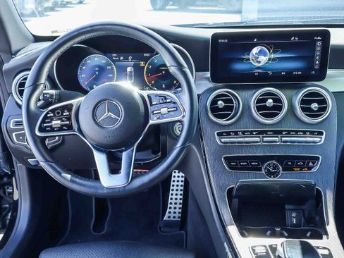 Used 2020 Mercedes-Benz C 300 Cabriolet image 3