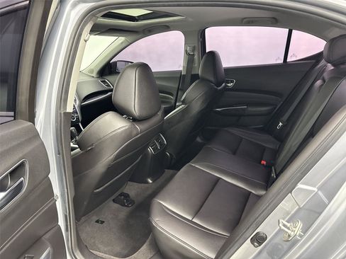 Used 2019 Acura TLX FWD image 29