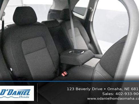 Used 2026 Honda CR-V EX image 38