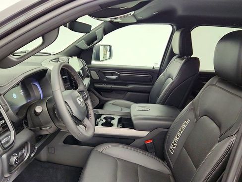 Used 2025 RAM 1500 Rebel w/ Rebel Level 2 Equipment Group AWD/4WD image 19