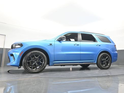 Used 2026 Dodge Durango GT AWD/4WD image 61