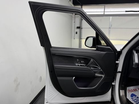 Used 2023 Land Rover Range Rover SE image 21