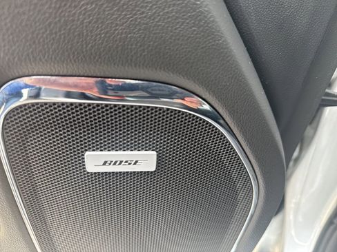 Used 2017 GMC Sierra 1500 SLT w/ Texas SLT Premium Package image 11