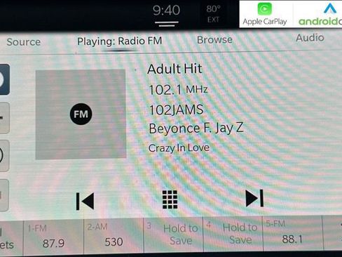 Used 2024 RAM 2500 Big Horn image 19