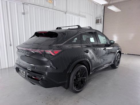 New 2027 INFINITI QX65 Sport w/ Cargo Package AWD/4WD image 5