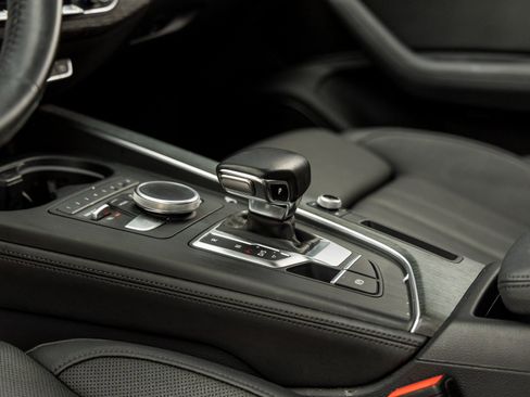 Used 2018 Audi A5 2.0T Prestige w/ Driver Assistance Package image 23