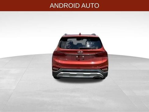 Used 2020 Hyundai Santa Fe Limited FWD image 6