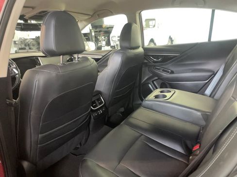 Used 2024 Subaru Legacy Limited AWD/4WD image 21