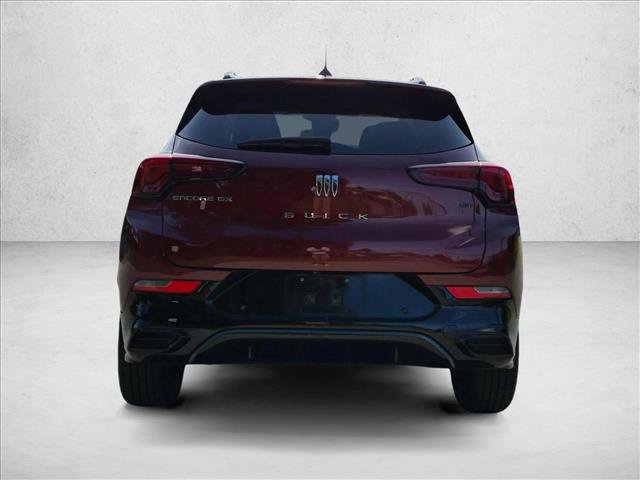 Used 2024 Buick Encore GX Sport Touring w/ Advanced Technology Package FWD image 6