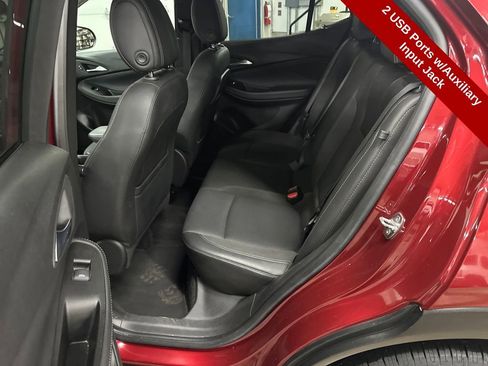 Used 2022 Buick Encore GX Preferred w/ Cold Weather Comfort Package image 29