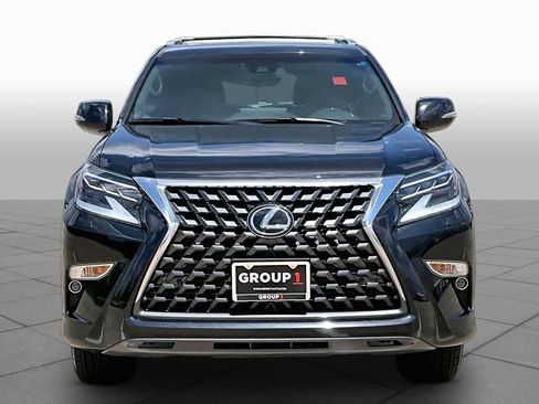 Used 2023 Lexus GX 460 Premium AWD/4WD image 4