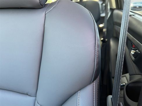 New 2026 Subaru Ascent Limited Bronze image 14