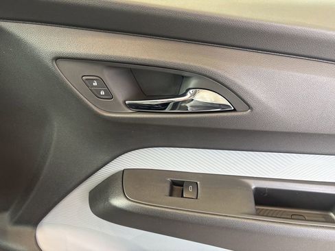 New 2027 Chevrolet Bolt RS FWD image 27