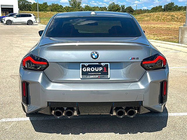 New 2026 BMW M2 w/ Lighting Package RWD image 37
