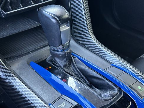 Used 2019 Honda Civic Sport image 18