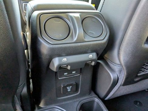 New 2026 Jeep Gladiator Rubicon AWD/4WD image 17