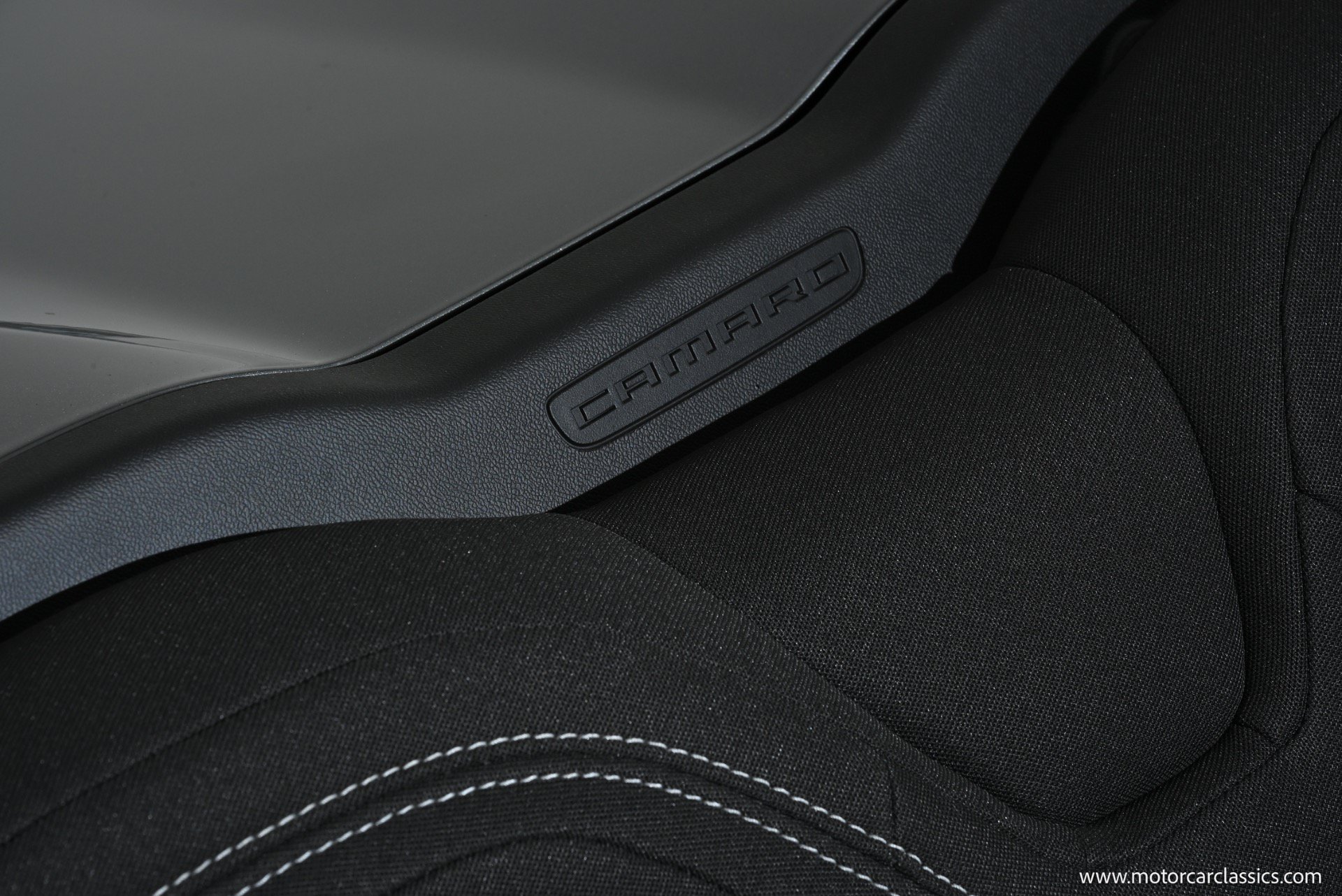 Used 2024 Chevrolet Camaro SS RWD image 35