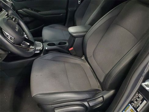 Certified 2024 Kia Seltos X-Line image 15