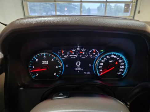 Used 2018 GMC Yukon XL Denali w/ Denali Ultimate Package AWD/4WD image 45