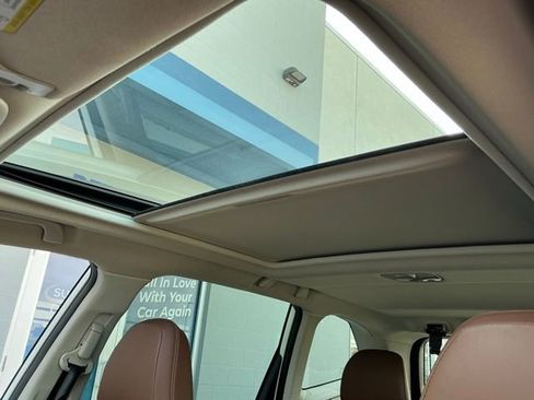 Used 2020 Subaru Forester Touring w/ Popular Package #2 image 15