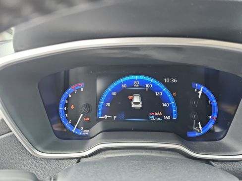 Used 2022 Toyota Corolla Cross XLE image 20