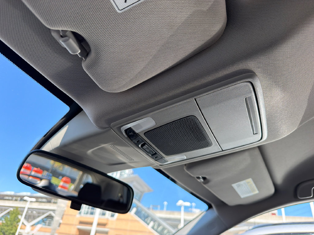 Used 2024 Honda CR-V LX image 30