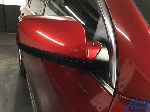 Used 2016 Chevrolet Equinox LT w/ Convenience Package image 16