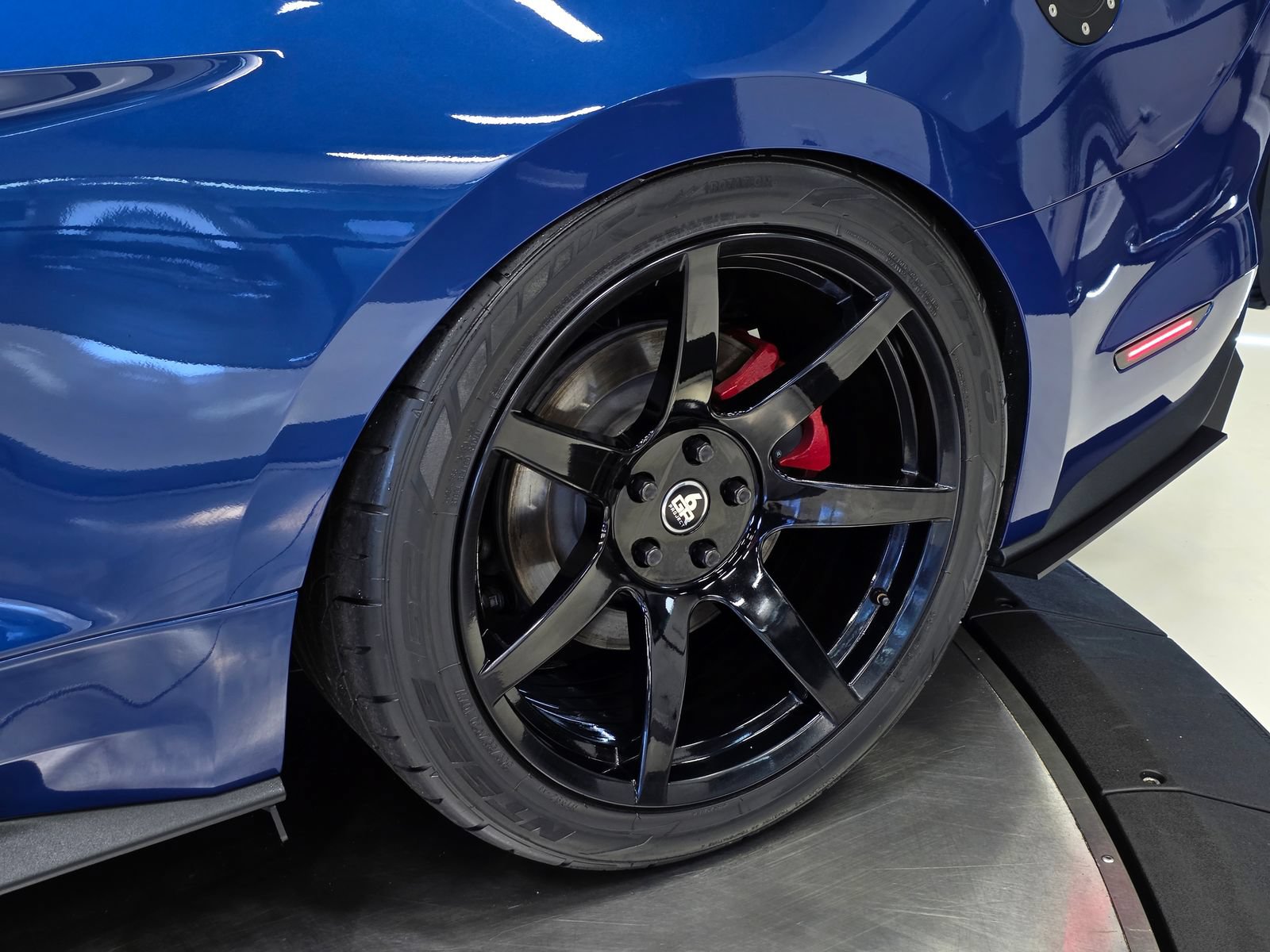 Used 2022 Ford Mustang GT Premium w/ Equipment Group 401A RWD image 44