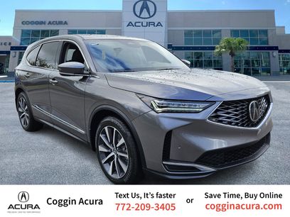 New 2026 Acura MDX FWD w/ Technology Package