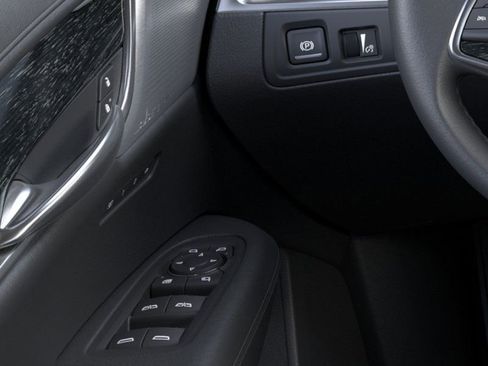 New 2026 Cadillac XT5 Premium Luxury w/ Driver Assist Package image 22